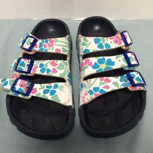 Birkies  Sandals/Slides